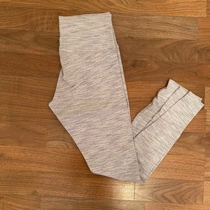 Lululemon High Times Pant (2016)
